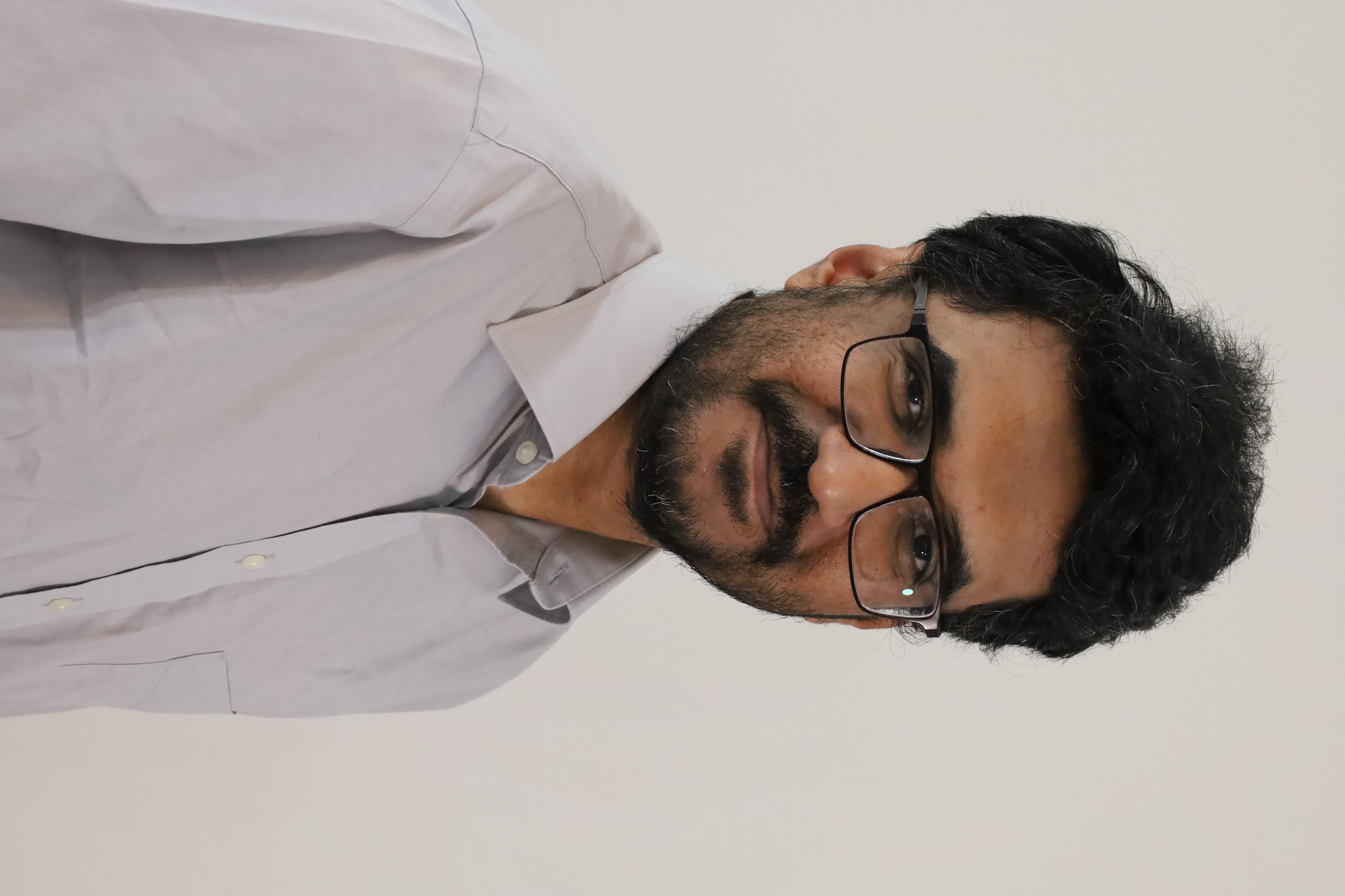 Saiful Tamim